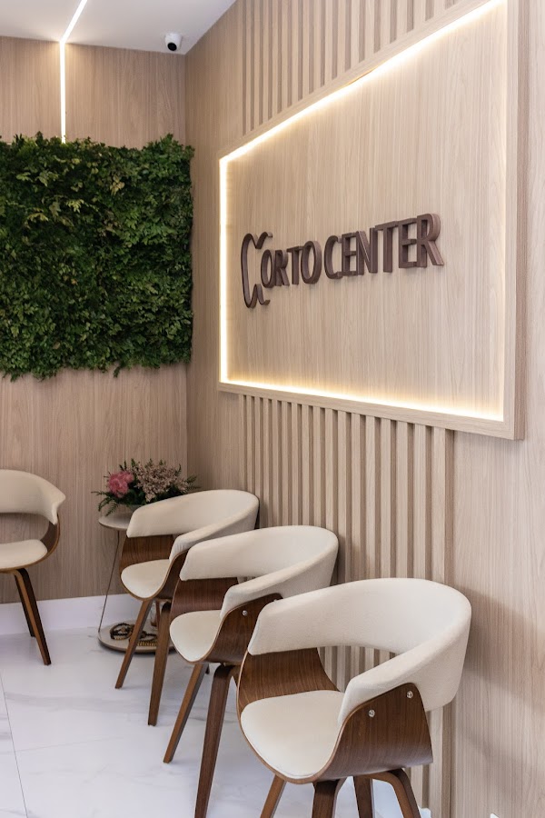 Clínica Orto Center - dental clinic in Salvador