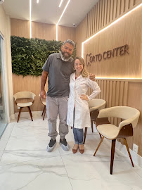 Clínica Orto Center