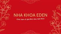 Nha Khoa Eden Quận 1 - Eden Dental Clinic D1 - Nha Khoa Uy Tín Quận 1