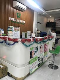 Nha Khoa Eden Quận 1 - Eden Dental Clinic D1 - Nha Khoa Uy Tín Quận 1
