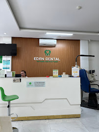 Eden Dental Clinic D1
