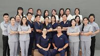 Nha Khoa Eden Quận 1 - Eden Dental Clinic D1 - Nha Khoa Uy Tín Quận 1