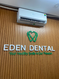 Eden Dental Clinic D1