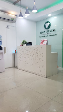 Eden Dental Clinic D1