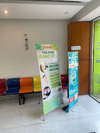 Eden Dental Clinic D1