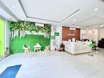 Nha Khoa Eden Quận 1 - Eden Dental Clinic D1 - Nha Khoa Uy Tín Quận 1