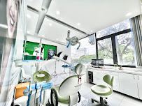 Nha Khoa Eden Quận 1 - Eden Dental Clinic D1 - Nha Khoa Uy Tín Quận 1