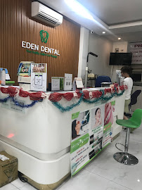 Eden Dental Clinic D1