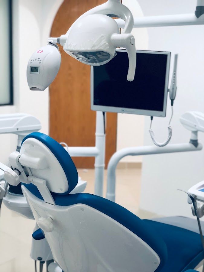 Zahna Dental - dental clinic in Mexico City, Mexico