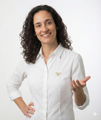 Dentista Tatiana Mendes Ortodontista, Implantes Dentários I Aparelho transparente I Aparelho ortodôntico I Salvador