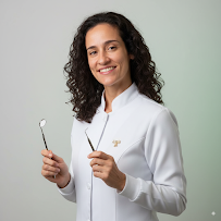 Tatiana Mendes Ortodontista e Implantes in Salvador