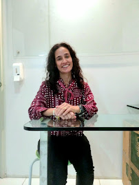 Dentista Tatiana Mendes Ortodontista, Implantes Dentários I Aparelho transparente I Aparelho ortodôntico I Salvador