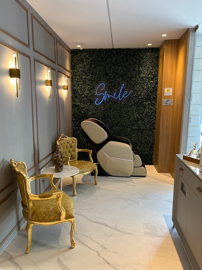 O Dentista - Clinica Odontológica em Salvador - dental clinic in Salvador, Brazil