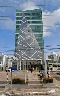 Dentista Rafaela Lopes - Lente de Contato Dental em Salvador - Lentes de Resina Valor facetas