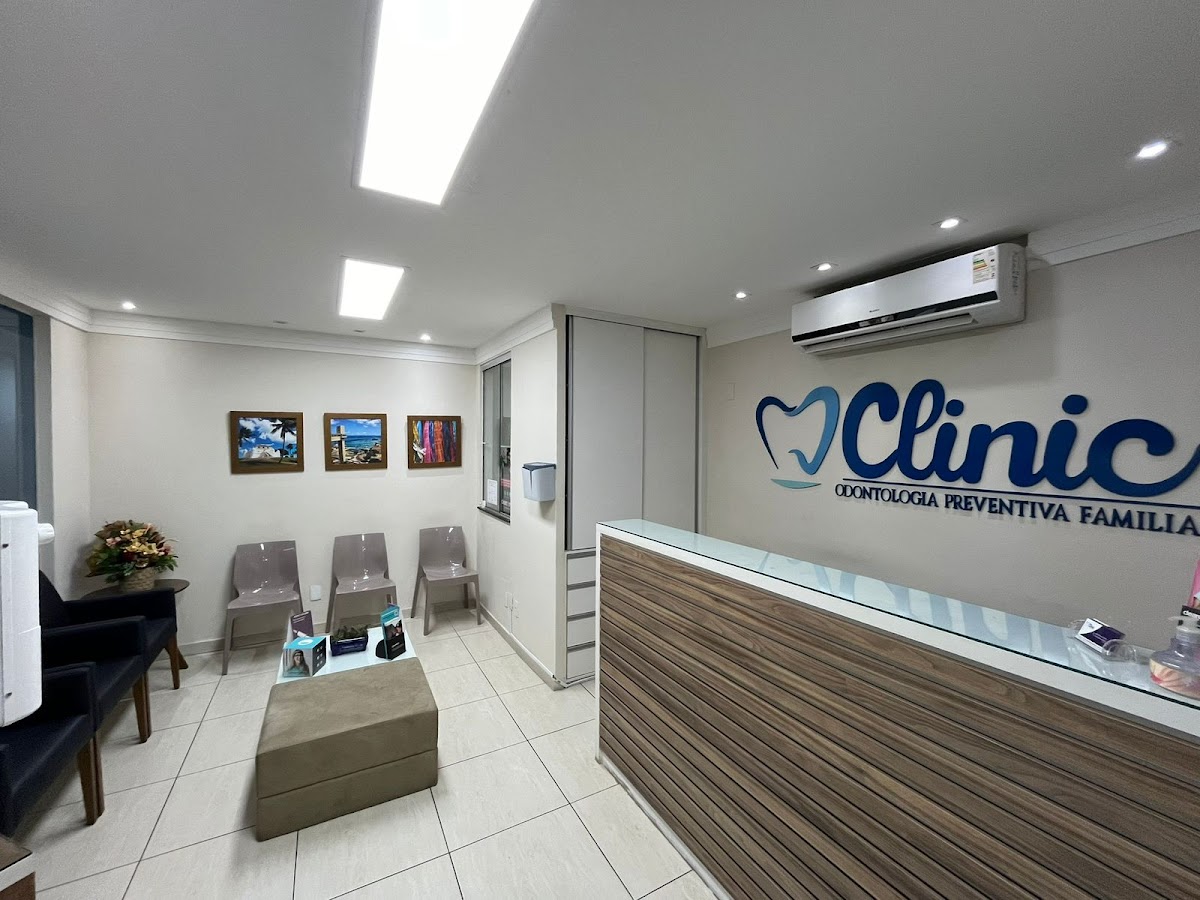 Dental Clinic Clinic Odontologia dental clinic in Salvador