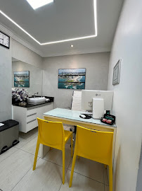 Clinic Odontologia