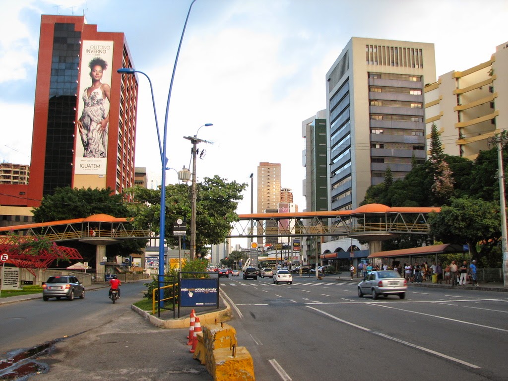 Dental Clinic Salvador Odonto 24 Horas dental clinic in Salvador