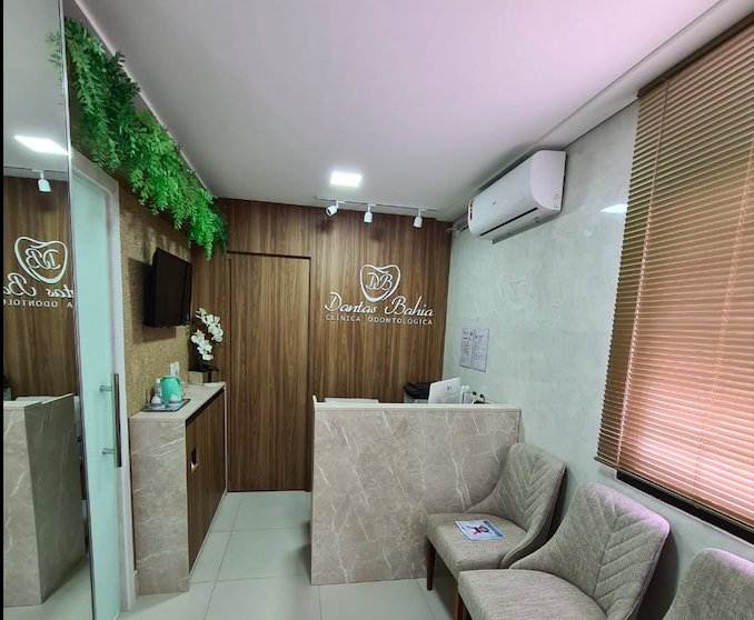 Dental Clinic Clínica Odontológica Dantas Bahia dental clinic in Salvador