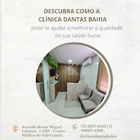Clínica Odontológica Dantas Bahia