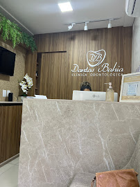 Clínica Odontológica Dantas Bahia
