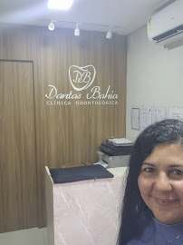Clínica Odontológica Dantas Bahia