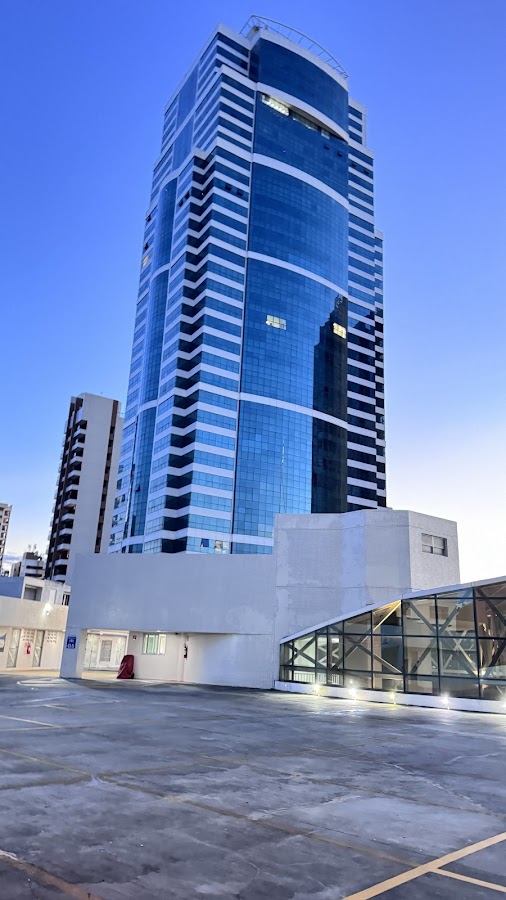 Instituto Patrícia Cotrim | Dentista Patrícia Cotrim em Salvador - dental clinic in Salvador