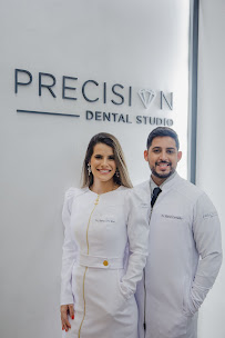 Precision Dental Studio - Dentista Salvador - BA