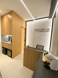 Precision Dental Studio - Dentista Salvador - BA