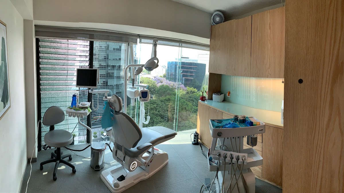 Ortodoncia Invisible | Dentalicious - dental clinic in Mexico City, Mexico