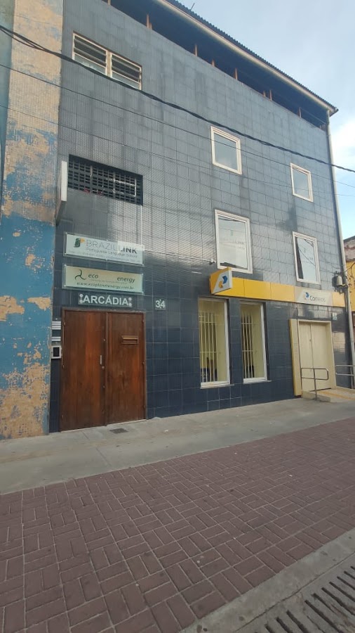 Dental Clinic Gruppo Orale dental clinic in Salvador