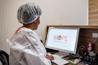 MOPE - URGÊNCIA ODONTOLÓGICA EM SALVADOR