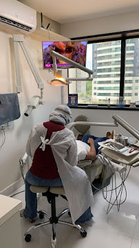 MOPE - URGÊNCIA ODONTOLÓGICA EM SALVADOR