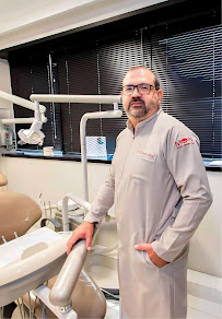 MOPE Dental Clinic in Salvador