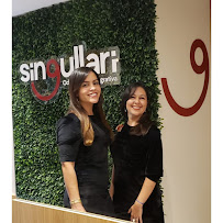 Singullari