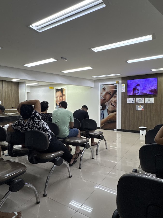 Vamos Sorrir - São Caetano - dental clinic in Salvador, Brazil