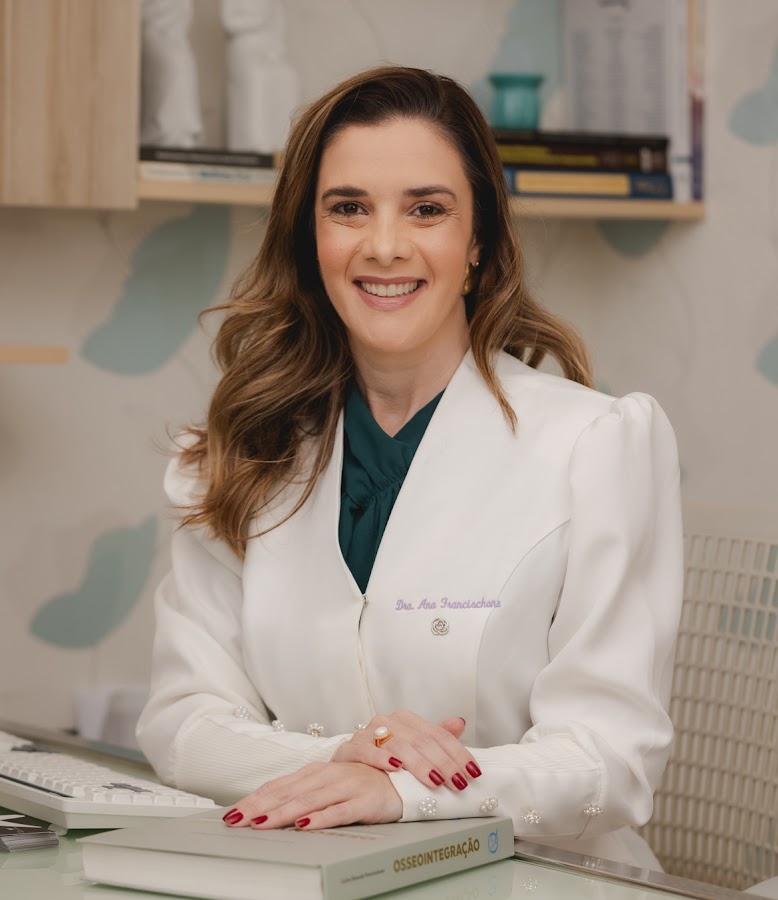 Dentista Dra. Ana Francischone - dental clinic in Salvador