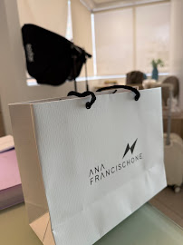 Dentista Dra. Ana Francischone