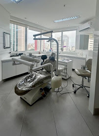 Dentista Dra. Ana Francischone