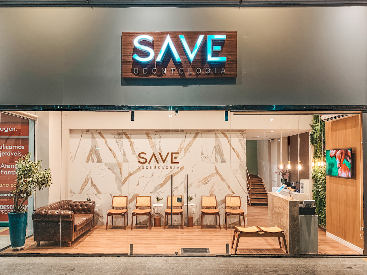 Save Odontologia - Ortodontia e Alinhadores - dental clinic in Salvador, Brazil