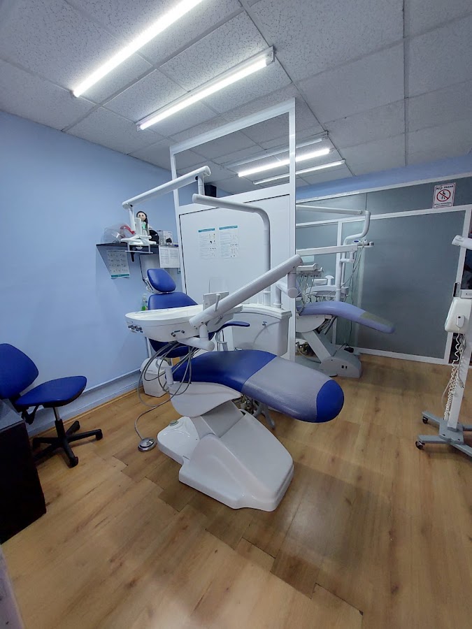 Dental Clinic Sonríe Más Dental Consultorio dental clinic in Mexico City