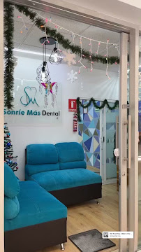 Sonríe Más Dental consultorio