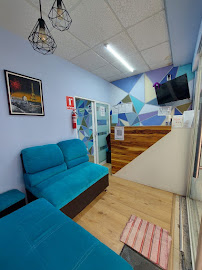 Sonríe Más Dental consultorio