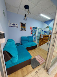 Sonríe Más Dental consultorio