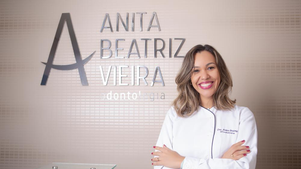 Drª Anita Beatriz Vieira - dental clinic in Salvador