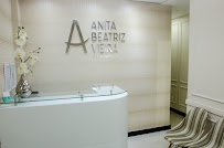 Drª Anita Beatriz/ Dentista Salvador/ Dentista Caminho das Árvores/ Invisalign/ SouSmile