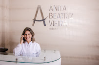 Drª Anita Beatriz/ Dentista Salvador/ Dentista Caminho das Árvores/ Invisalign/ SouSmile