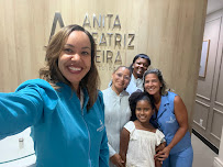 Drª Anita Beatriz/ Dentista Salvador/ Dentista Caminho das Árvores/ Invisalign/ SouSmile