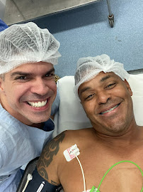 Clínica Guimarães Lima