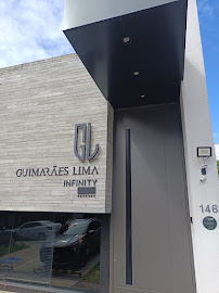Clínica Guimarães Lima