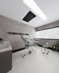 Clínica Guimarães Lima